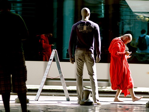 ArtScience On Screen: A Sense of Time