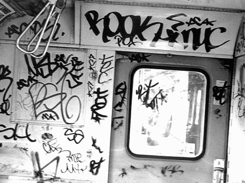 Beat of the Street