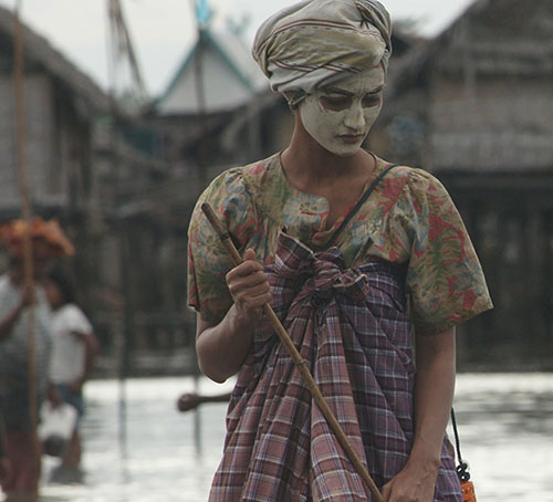 ArtScience on Screen: Water