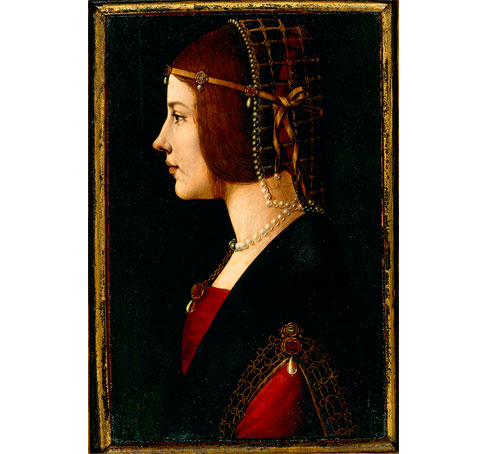 Da Vinci dan School of Da Vinci