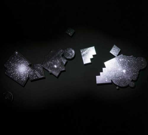 Catching the Light- Semiconductor 2014