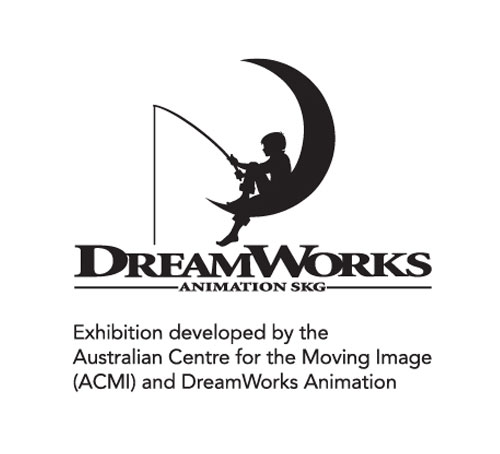 Logo DreamWorks Animation