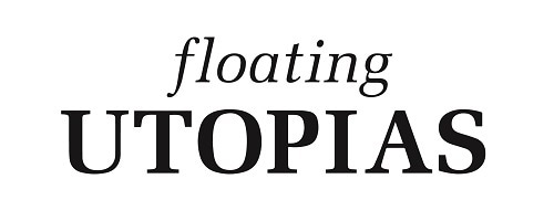 Logo Floating Utopias