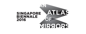 Logo Singapore Biennale