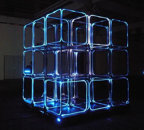 3D Tic-Tac-Toe, 2014