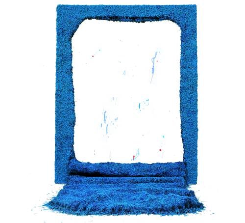 Beyond The Blue, 2012