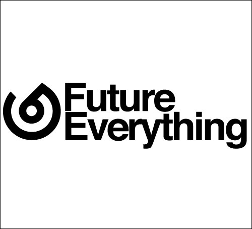 Logo FutureEverything
