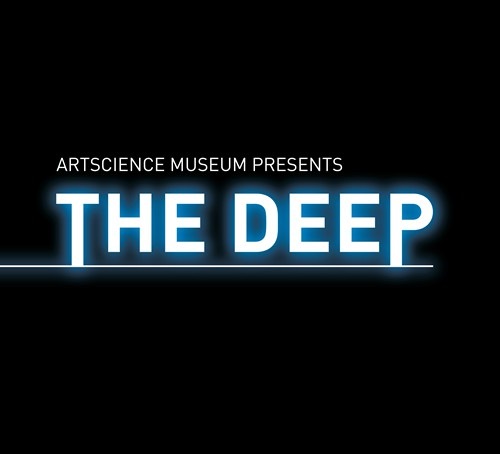 The Deep - Metodologi Pameran