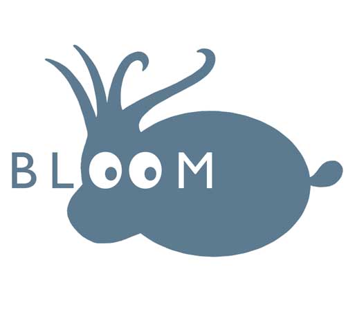 Logo Bloom Association