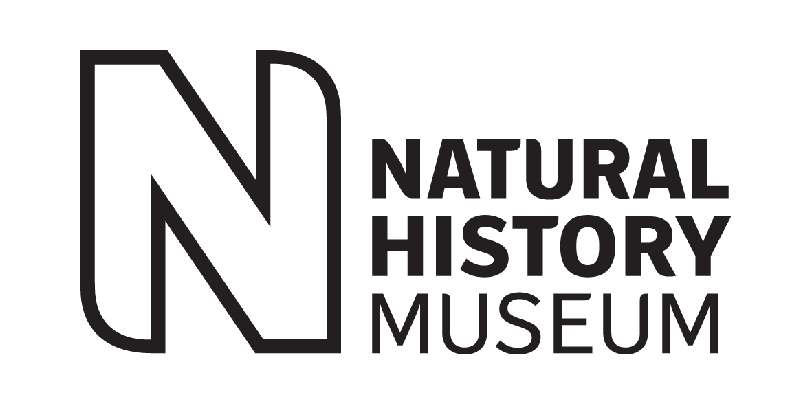 Logo National History Museum