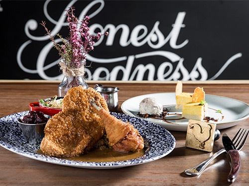 Yardbird Southern Table and Bar