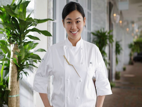 Spago di Marinabaysands