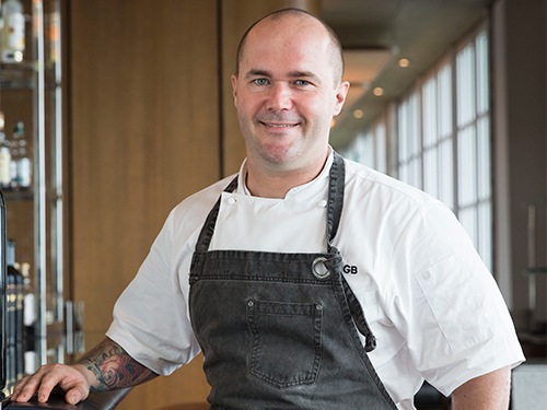 Spago di Marinabaysands