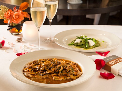 Osteria Mozza-Semaraknya- Bersantap-Marinabaysands