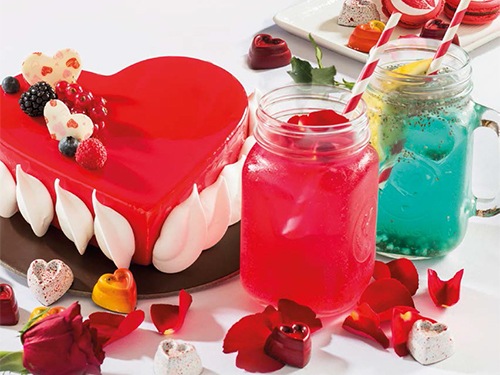 SweetSpot di Marina Bay Sands