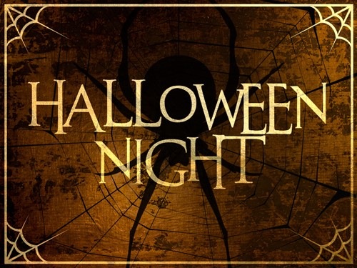Halloween Dinner & Drinks Special at Marina Bay Sands