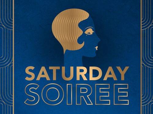LAVO Saturday Soiree di Marina Bay Sands