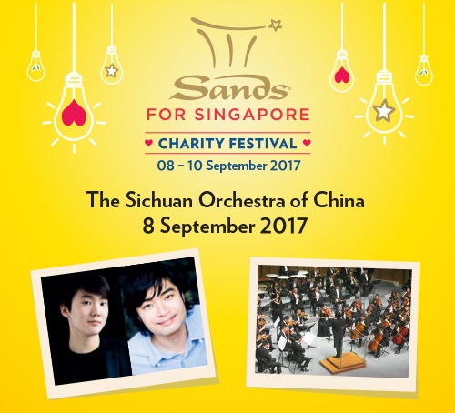 Sichuan Orchestra of China