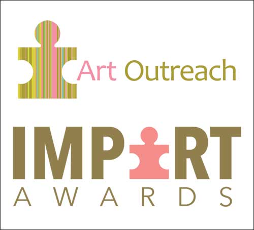 Art Outreach IMPART Awards dan Gala Fundraiser