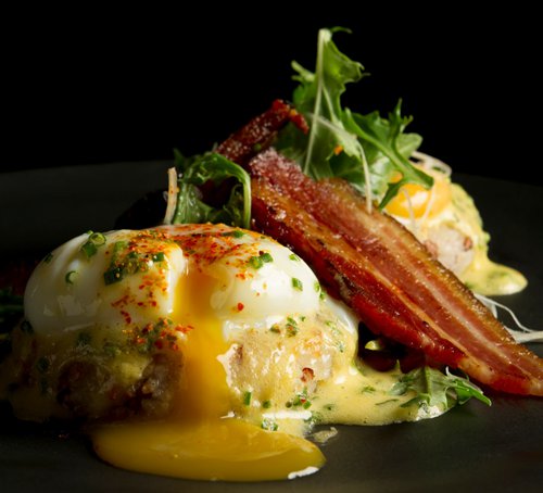 Paket Sarapan Siang Akhir Pekan Marina Bay Sands