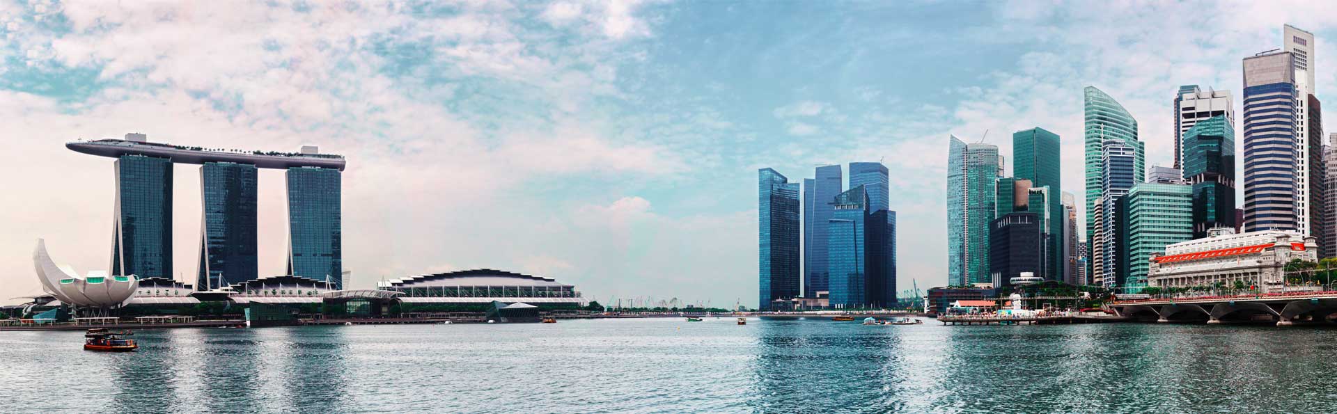 Marina Bay Sands