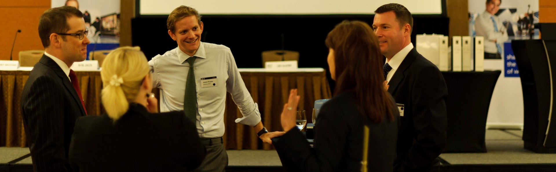 Networking Event