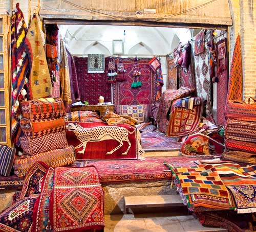 Persian Carpets
