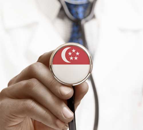 Singapore Healthcare