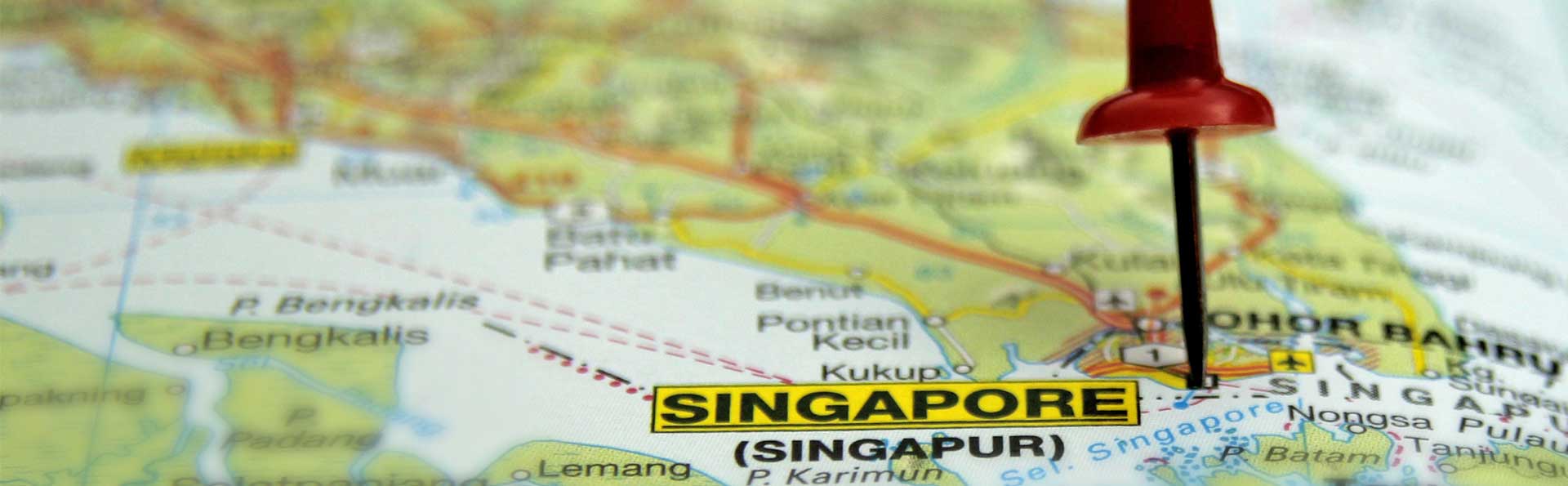 Healthcare for Visitors to Singapore