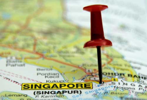 Informasi wisata Singapore secara umum 