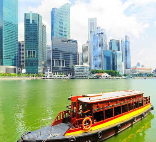 Hal-hal yang dapat dilakukan di Singapura