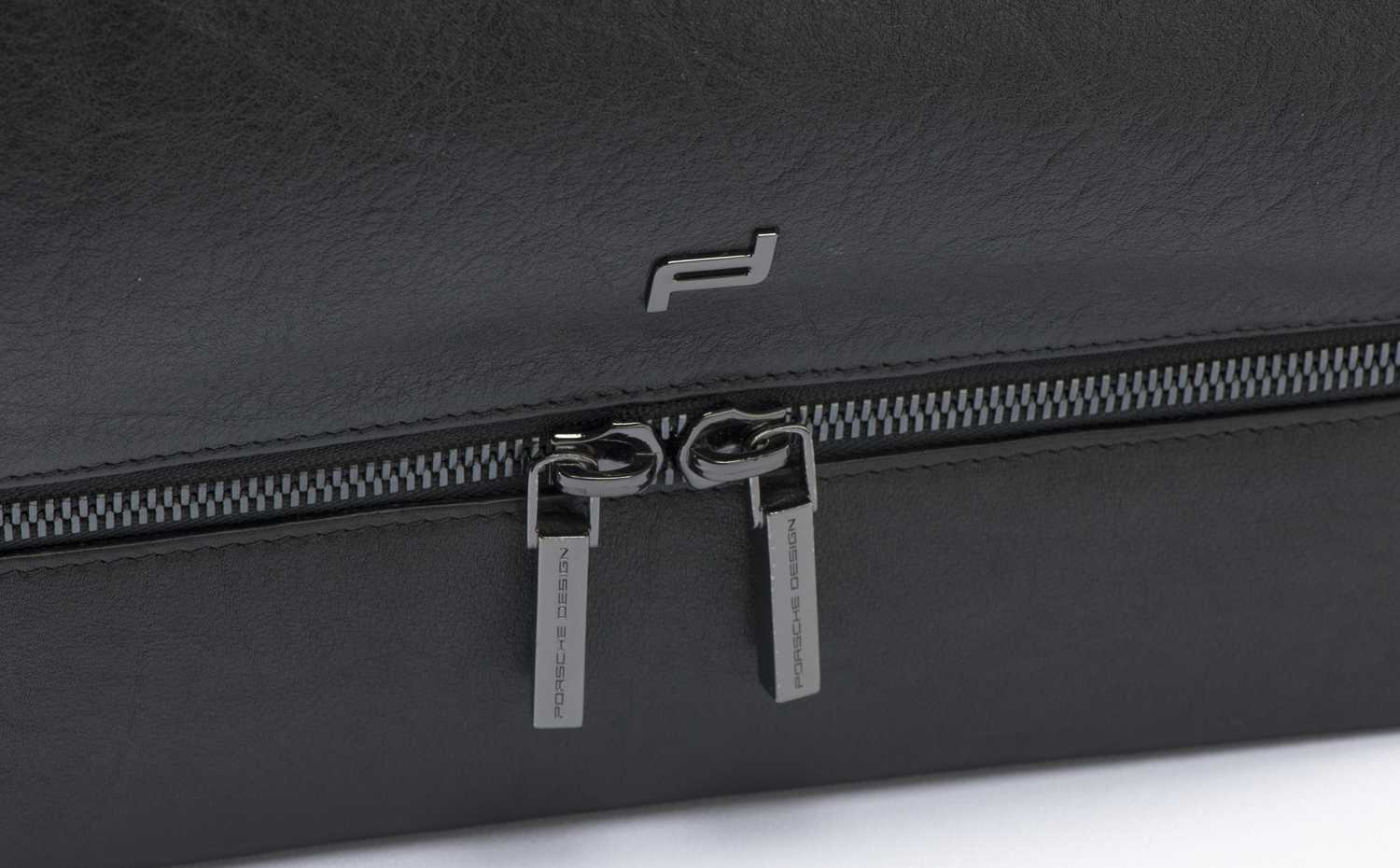 Porsche Design - Shryt Lth 24h Bag