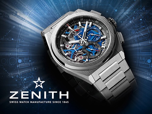 Zenith