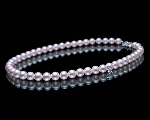 Mikimoto at the Shoppes Marina bay sands