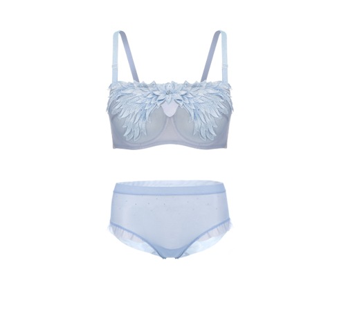 Cami-bra (Bra Kamisol)