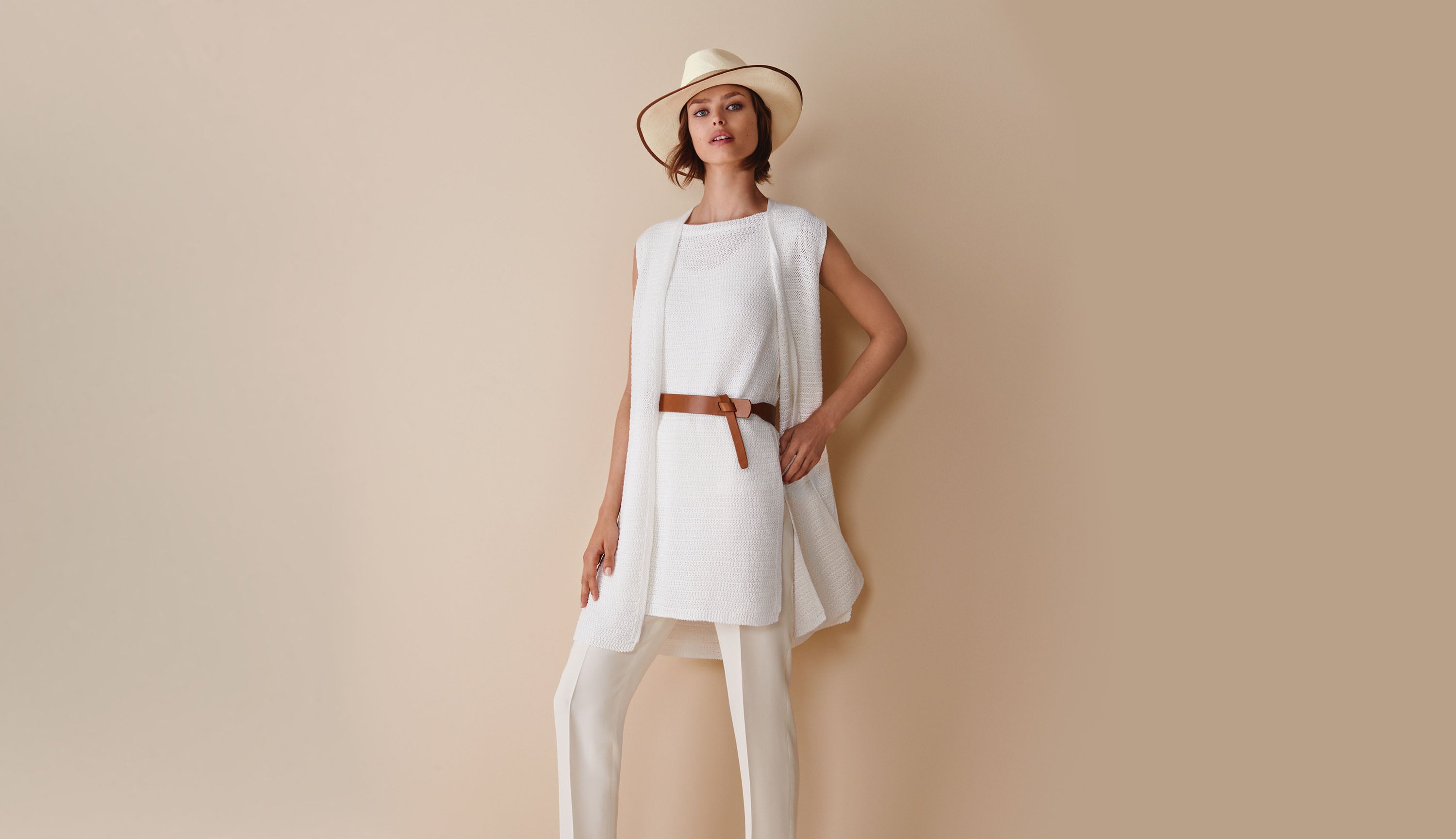 Spring Summer 2016