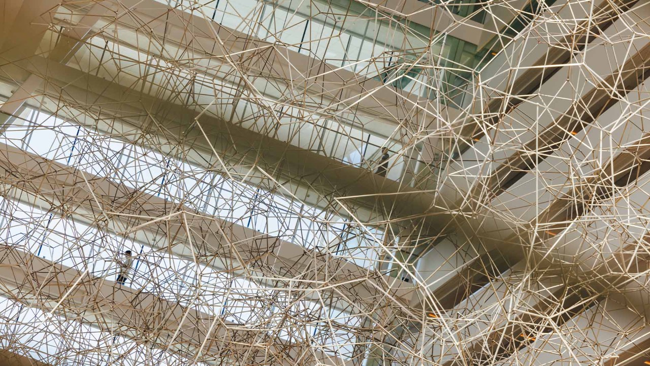 ArtScience Museum