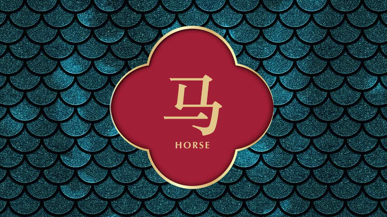 2024 Chinese zodiac forecast for horse