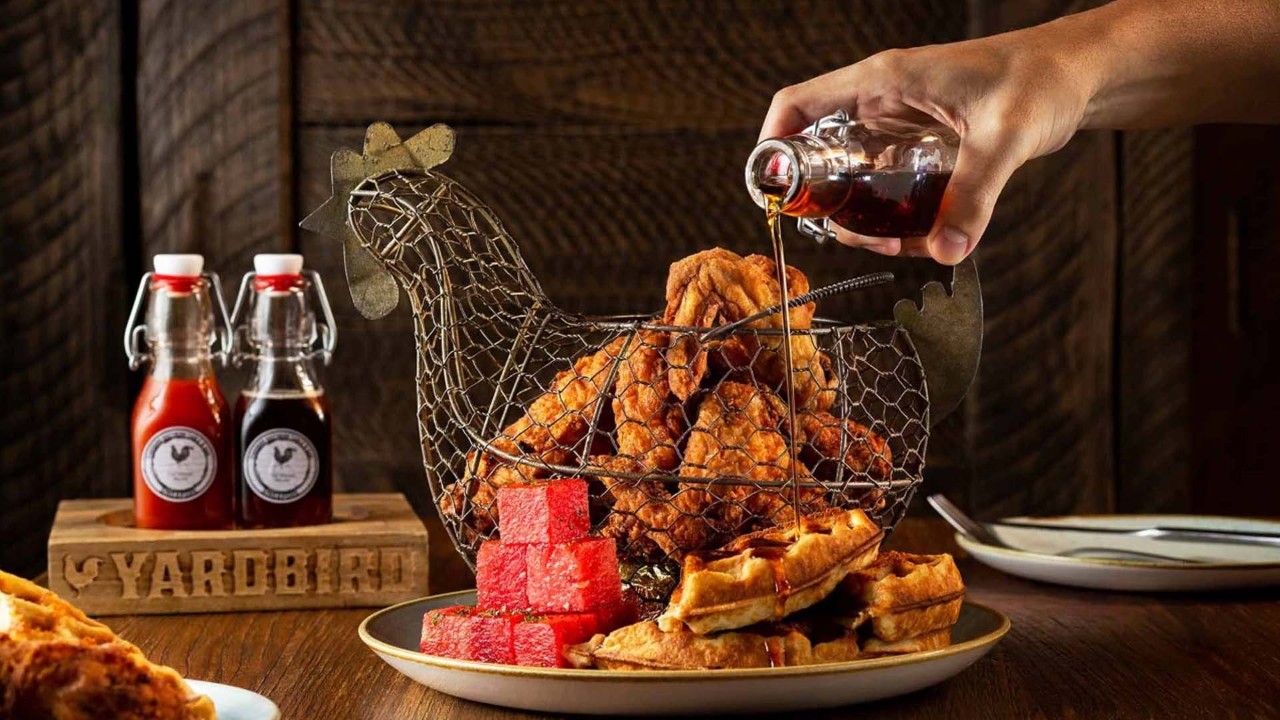 Yardbird Southern Table & Bar