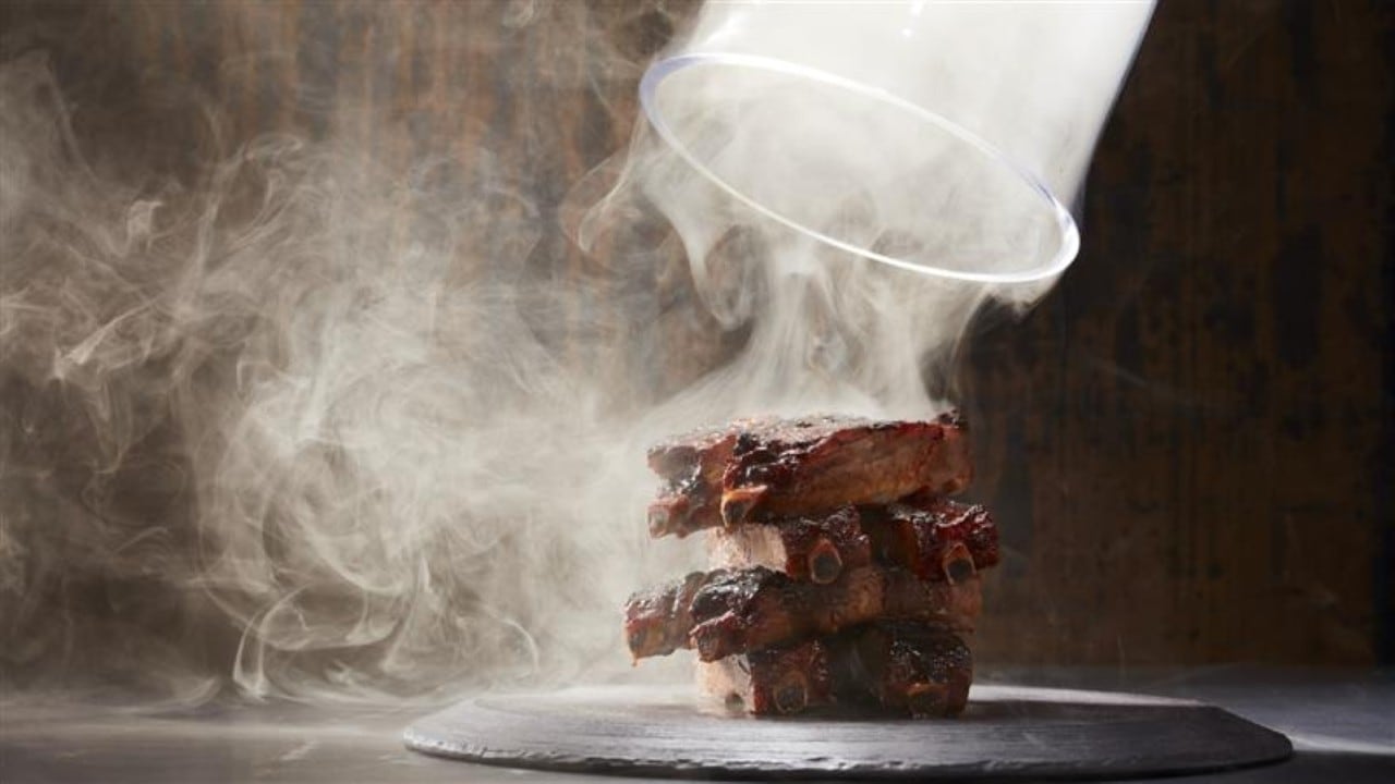 Fuel and Flavour