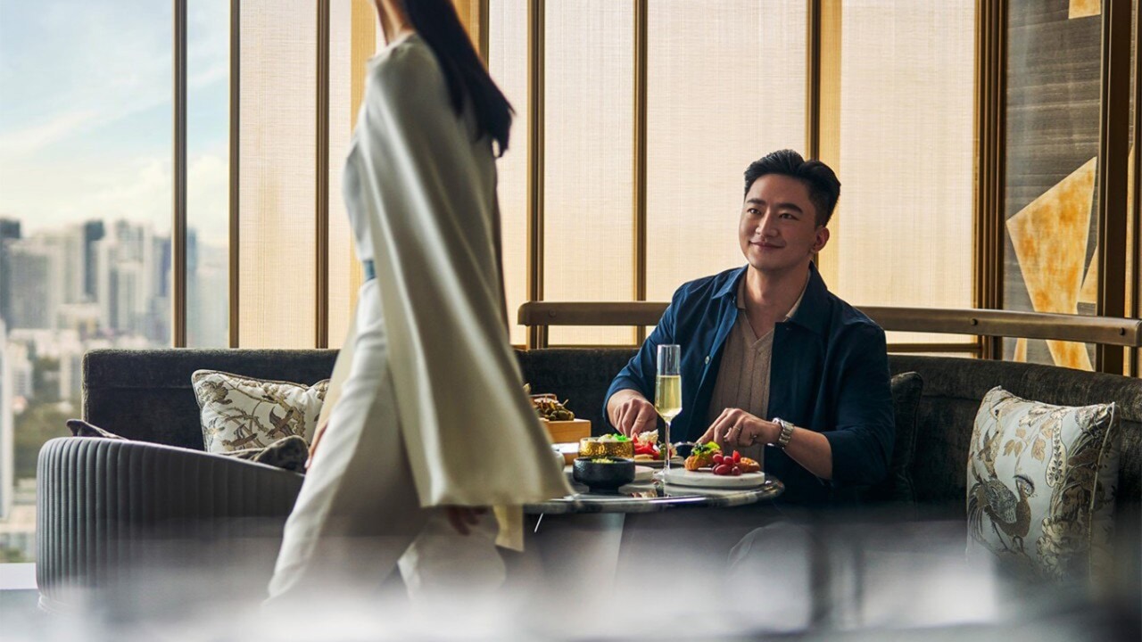Paiza Sky Residence