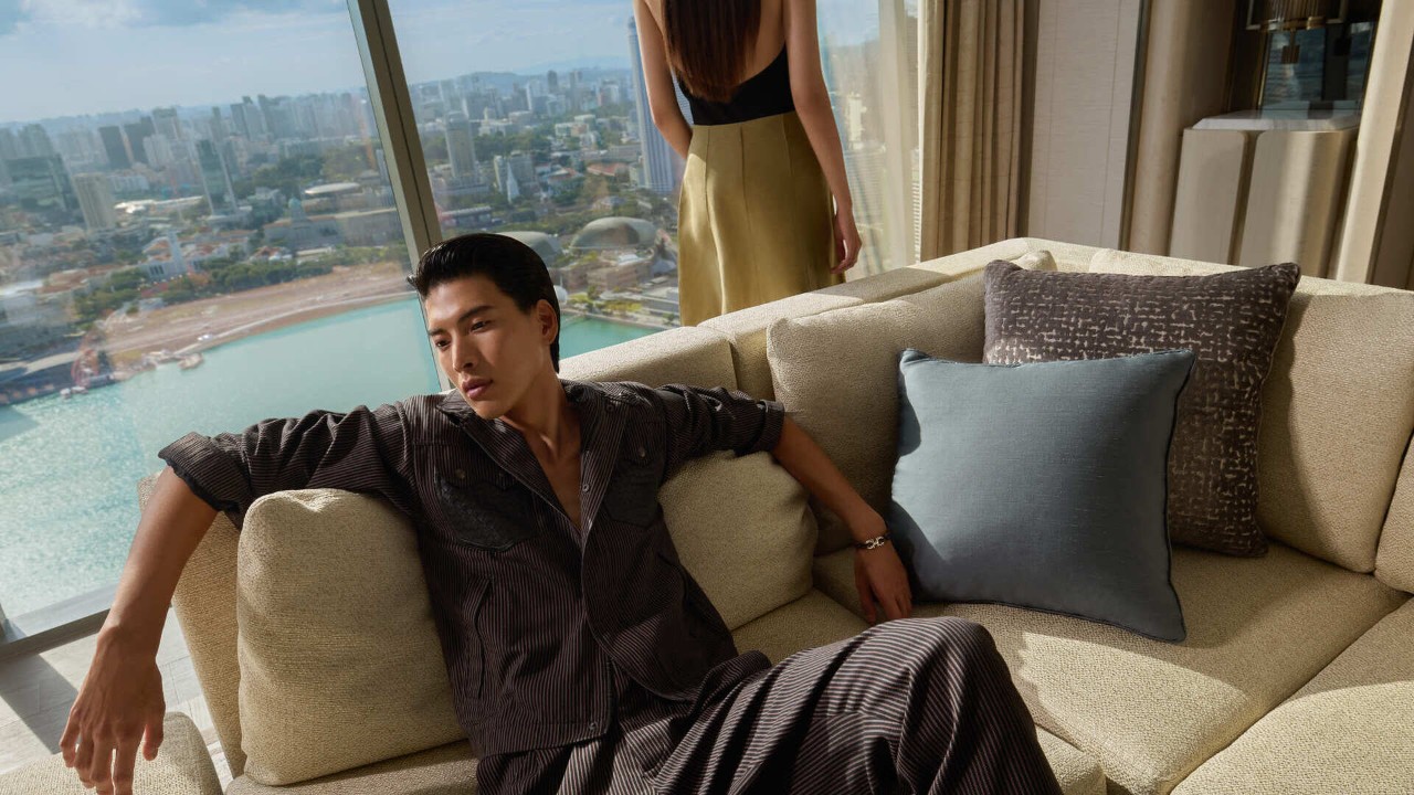 The Paiza Experience