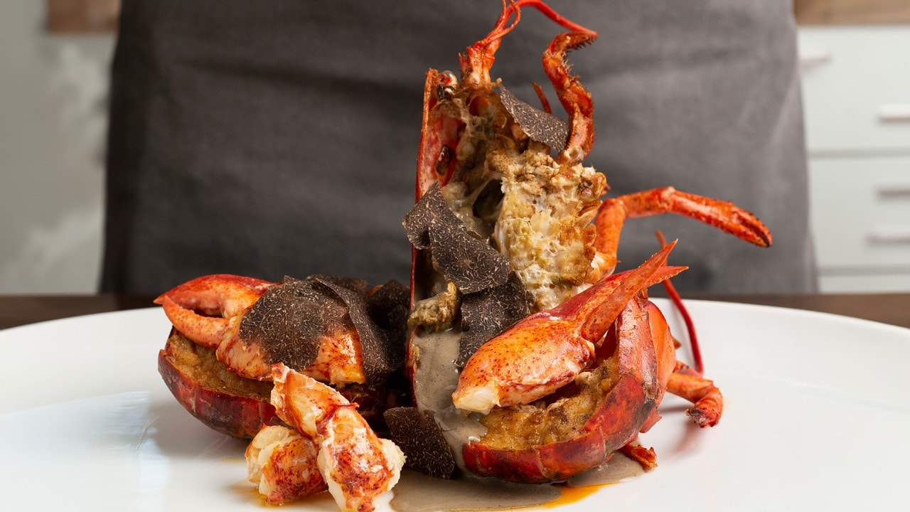 Sustainable Seafood