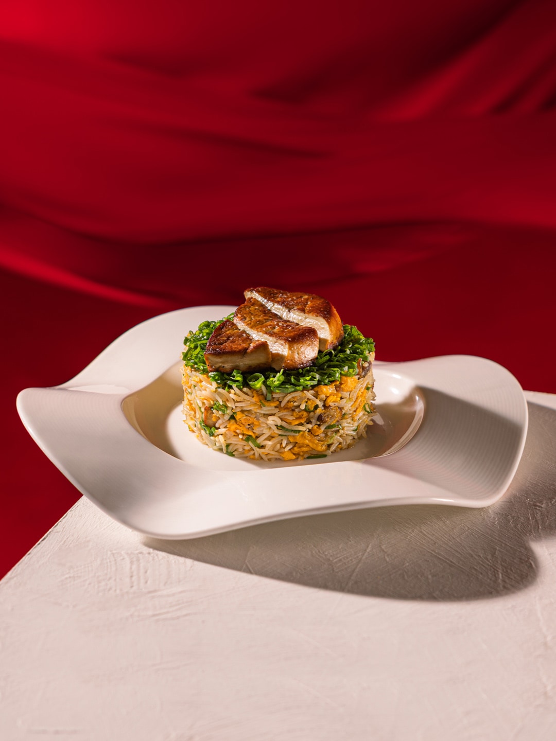 National Day dining delights at Maison Boulud