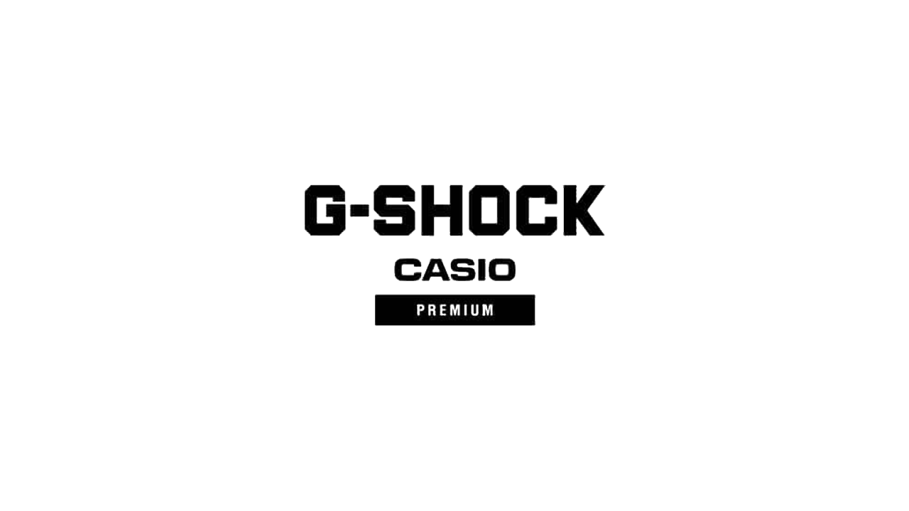 g shock